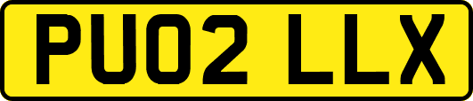 PU02LLX