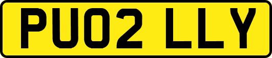 PU02LLY