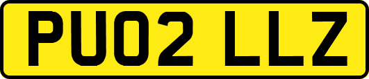 PU02LLZ