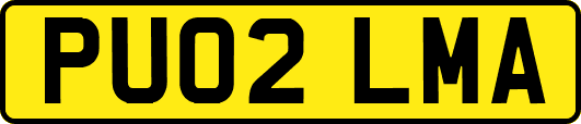 PU02LMA