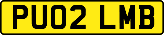 PU02LMB
