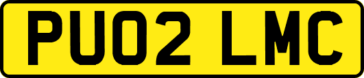 PU02LMC