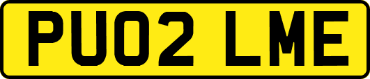 PU02LME