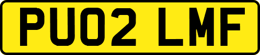 PU02LMF