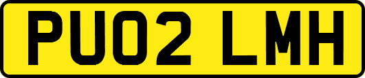 PU02LMH