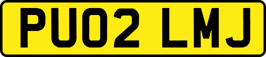 PU02LMJ