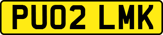 PU02LMK