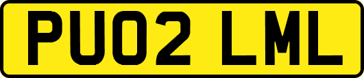 PU02LML