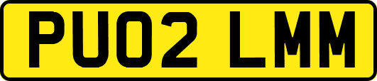 PU02LMM
