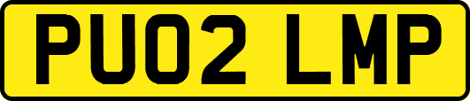 PU02LMP