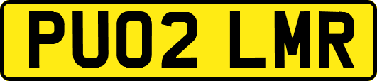 PU02LMR