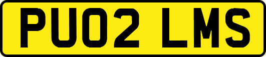 PU02LMS
