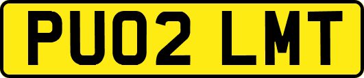 PU02LMT