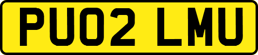 PU02LMU