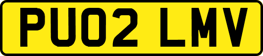 PU02LMV