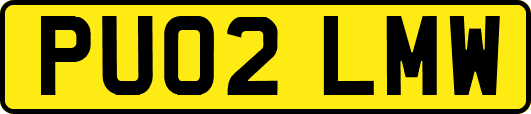 PU02LMW