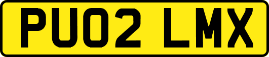 PU02LMX