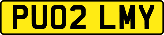 PU02LMY