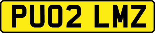 PU02LMZ