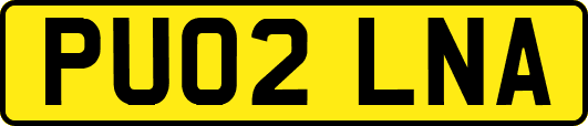 PU02LNA