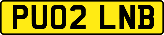 PU02LNB