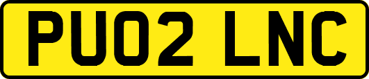 PU02LNC