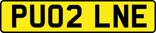 PU02LNE