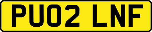PU02LNF