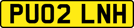 PU02LNH