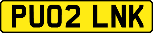 PU02LNK