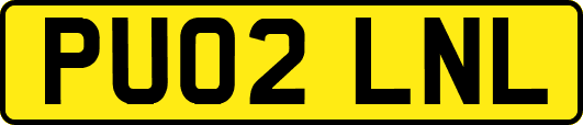 PU02LNL