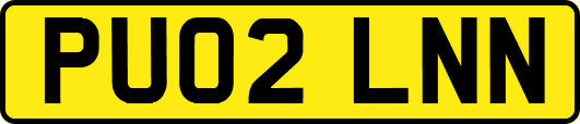 PU02LNN