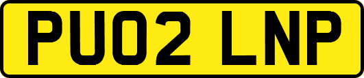 PU02LNP