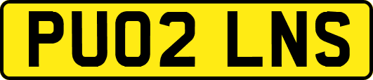 PU02LNS