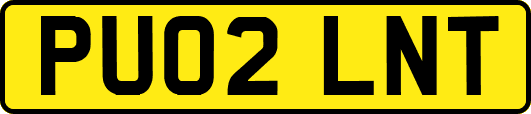 PU02LNT