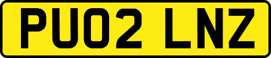 PU02LNZ