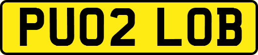 PU02LOB