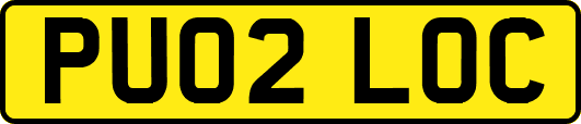 PU02LOC