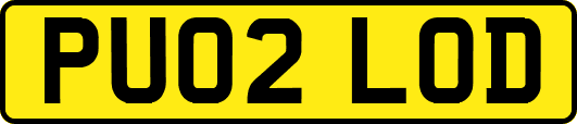 PU02LOD