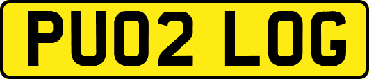 PU02LOG