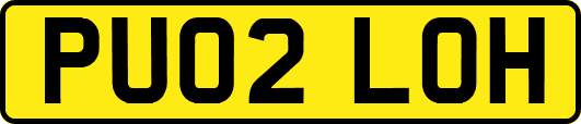 PU02LOH