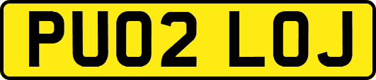PU02LOJ