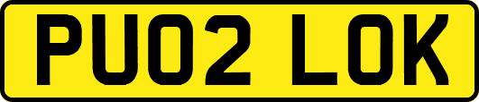 PU02LOK