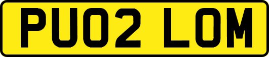 PU02LOM