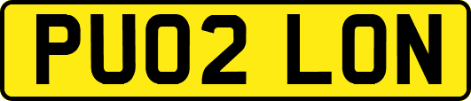 PU02LON