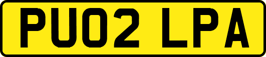 PU02LPA