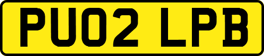 PU02LPB