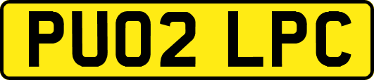 PU02LPC