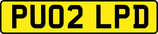 PU02LPD