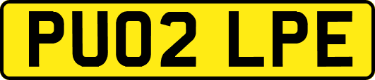 PU02LPE